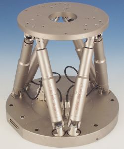 The M-840 medium-load hexapod