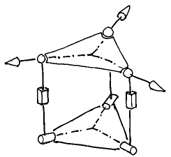 3-RPS parallel manipulator